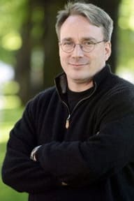 Linus Torvalds