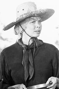 Lisa Mann