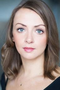 Lisa McGrillis