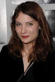Élise Lhomeau
