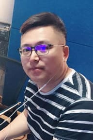 Liu Jiurong