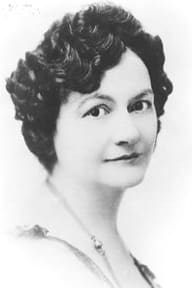 Люсіль Ла Верн