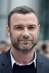 Лів Шрайбер