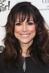 Liz Vassey