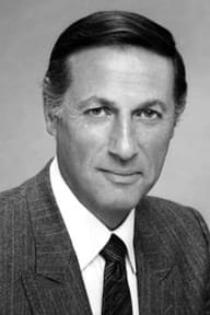 Lloyd Bochner