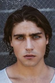 Logan Huffman