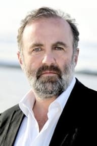 Lorcan Cranitch