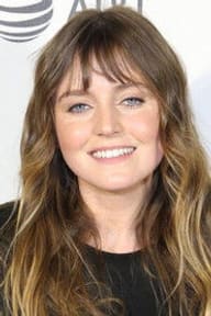Lorraine Nicholson