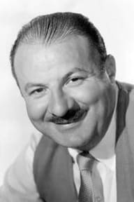 Lou Jacobi