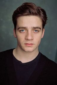 Louis Healy