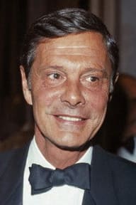 Louis Jourdan