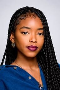 Lovie Simone