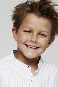 Luca Ben Coker