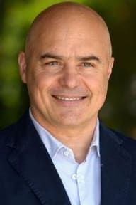 Luca Zingaretti