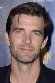 Lucas Bryant