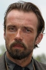 Lucas Gregorowicz