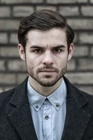 Lucas Reiber