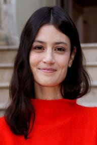 Lucie Boujenah
