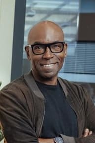 Lucien Jean-Baptiste