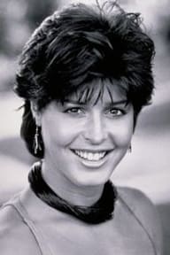 Lucinda Dickey