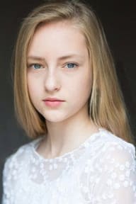 Lucy Morton