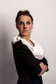 Lucy Pearman