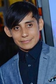 Luis Chávez