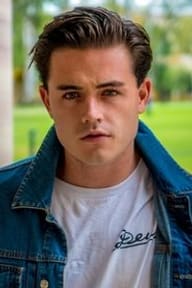 Luke Cosgrove