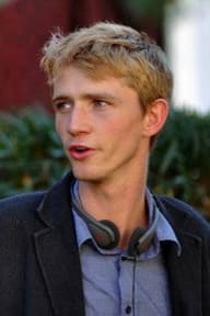 Luke Eberl