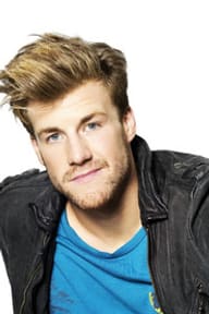 Luke Mockridge