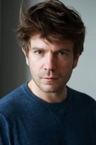 Luke Wilkins