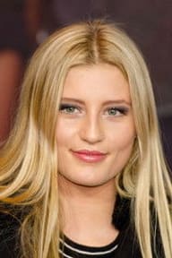 Luna Schweiger