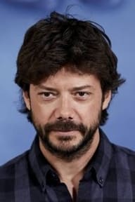 Álvaro Morte