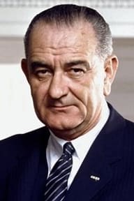 Lyndon B. Johnson