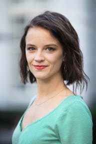 Lynn Van Royen