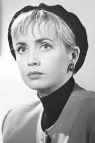 Lysette Anthony