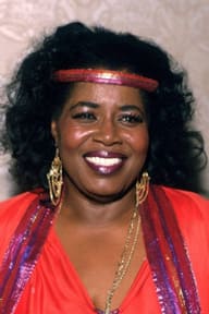 Mabel King