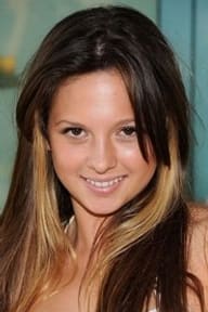 Mackenzie Rosman