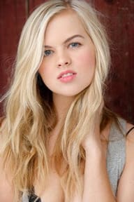Maddie McCormick