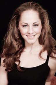 Madeleine Barwén Trollvik