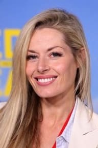 Madeleine West