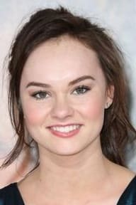 Madeline Carroll