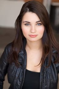 Madeline Marconi