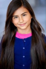 Madison Taylor Baez