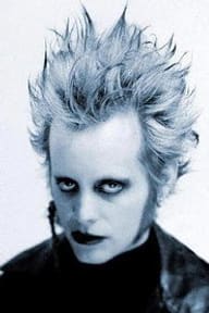 Madonna Wayne Gacy