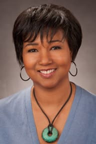Mae Jemison