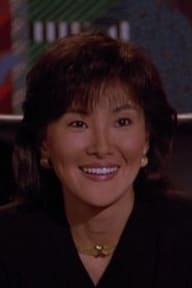 Maggie Han