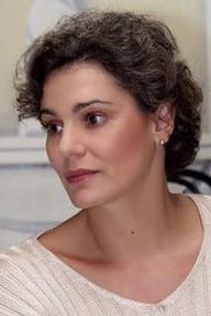 Maia Morgenstern