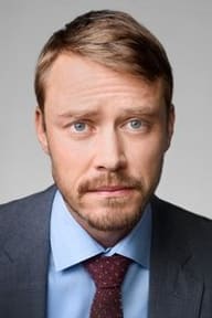 Майкл Дорман