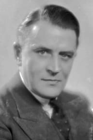 Malcolm Keen